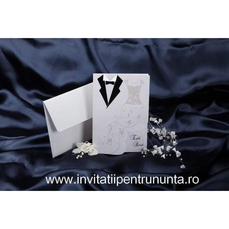 Crissella - Invitatii nunta, botez si accesorii